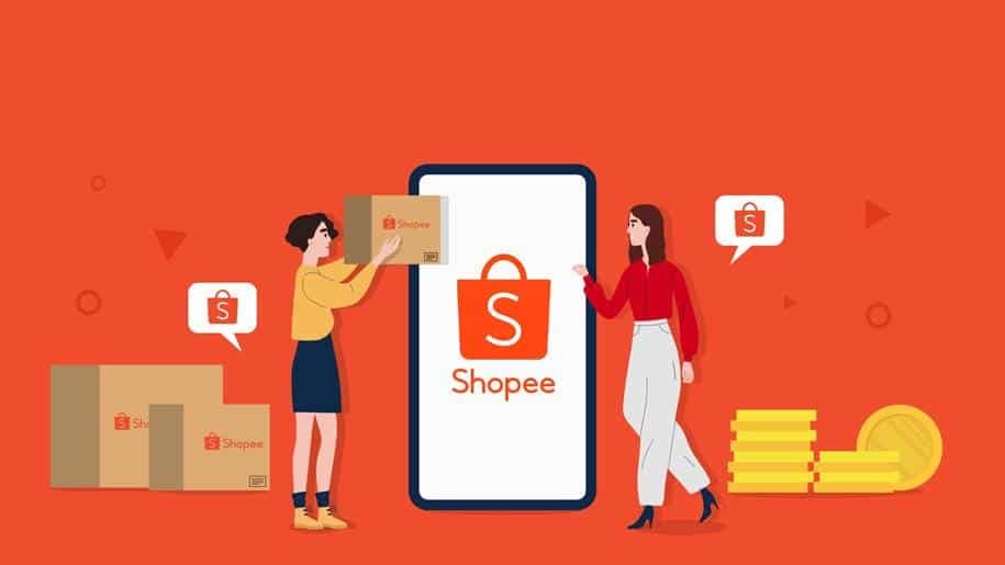 como ganhar dinheiro na shopee